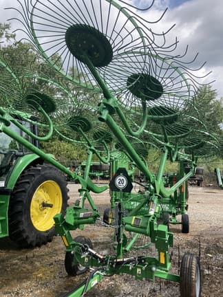 Main image Frontier WR0012